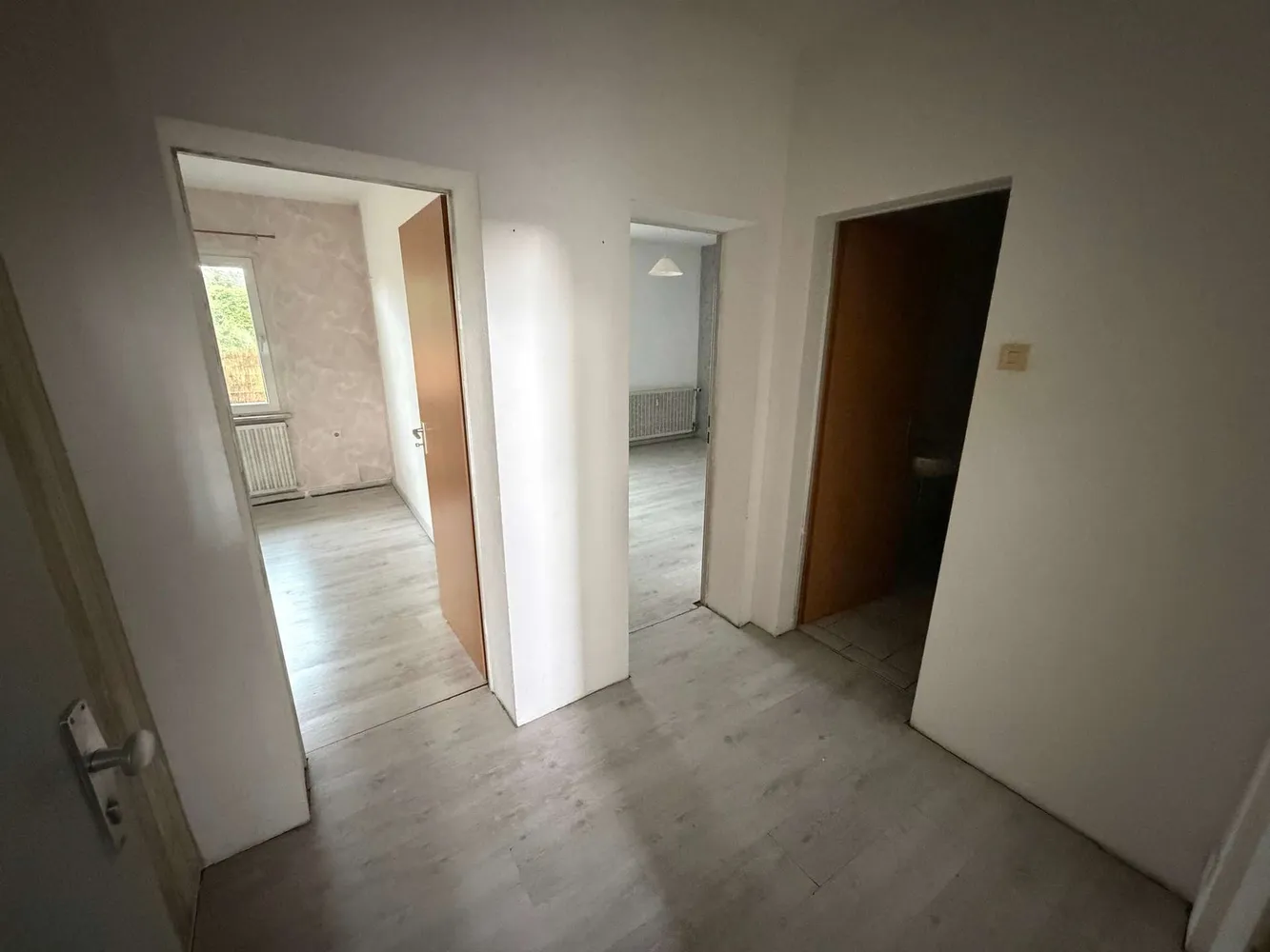 2 Zimmer Wohnung mit 54 m² in Oberhausen – Bild 3