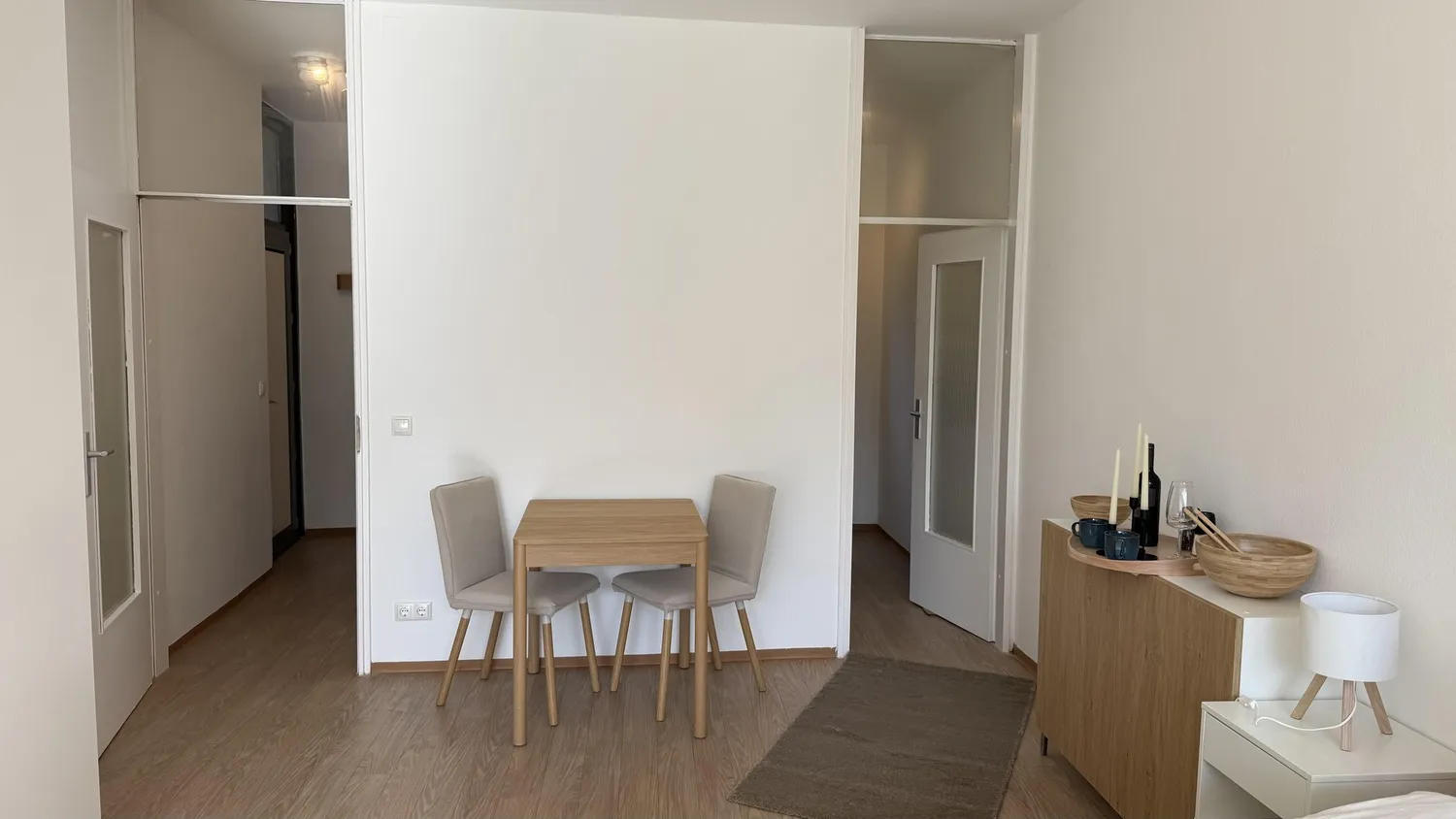 1 Zimmer Wohnung mit 35 m² in Erlangen – Bild 11