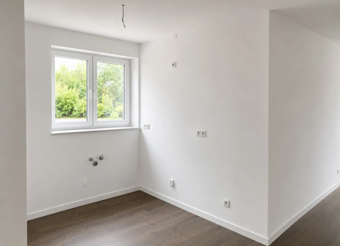 2 Zimmer Wohnung mit 64 m² in Ludwigshafen am Rhein – Bild 4
