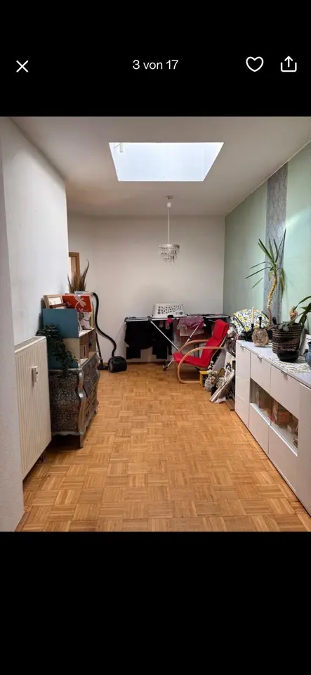 3 Zimmer Wohnung mit 90 m² in Braunschweig – Bild 8
