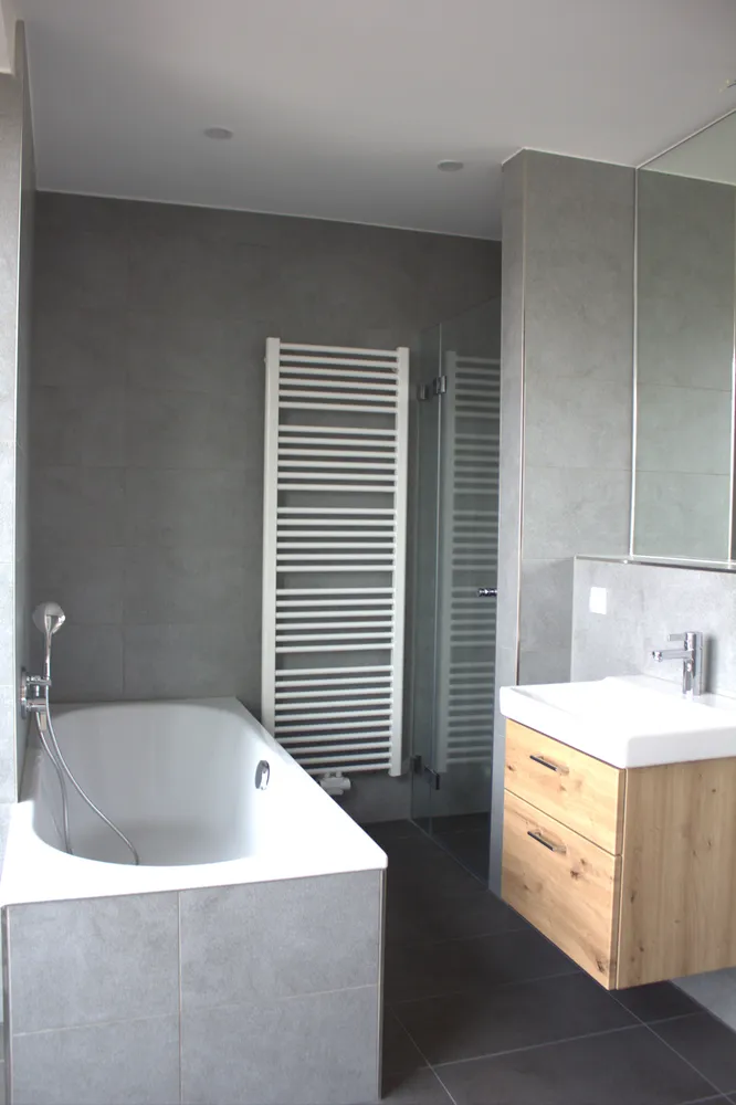 4 Zimmer Wohnung mit 135 m² in Düsseldorf – Bild 5