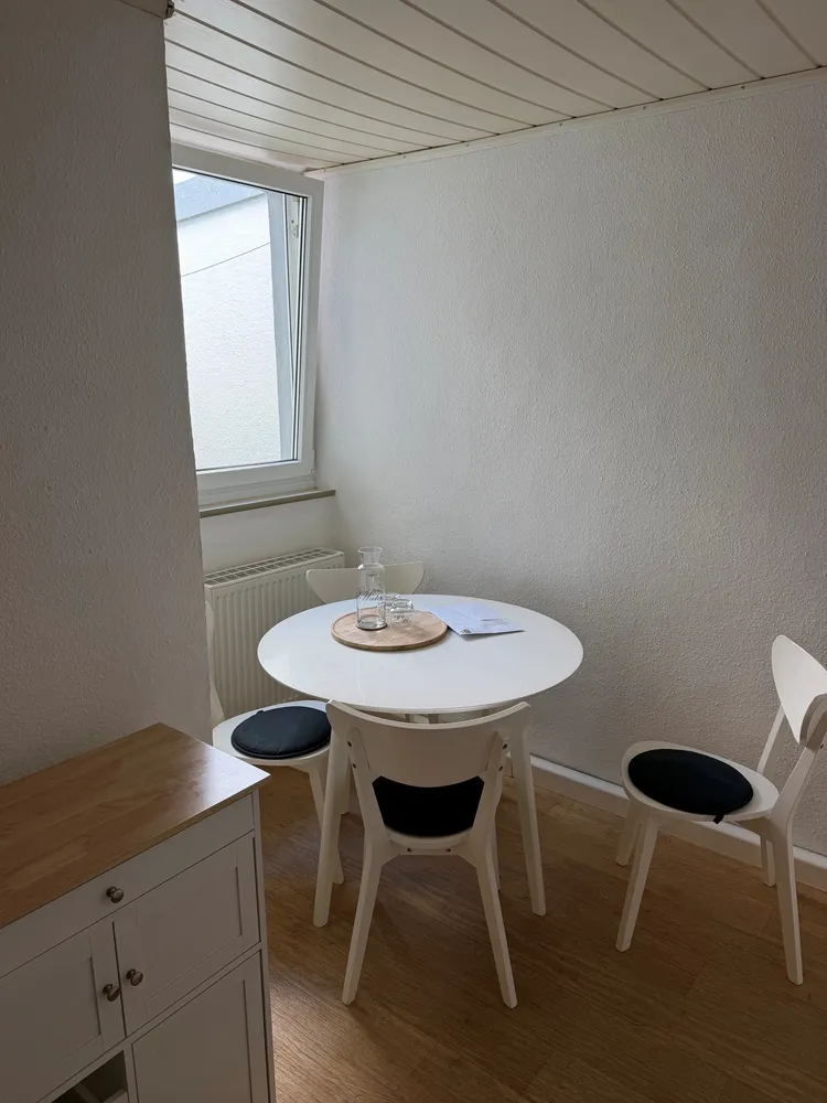 2 Zimmer Wohnung mit 57 m² in Augsburg – Bild 4