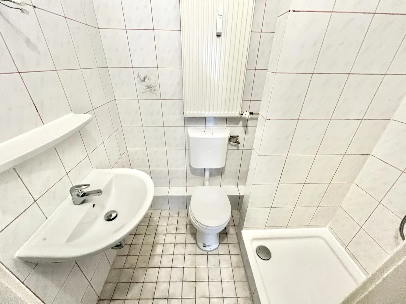2 room apartment with 60 m² in Dresden – Photo 9