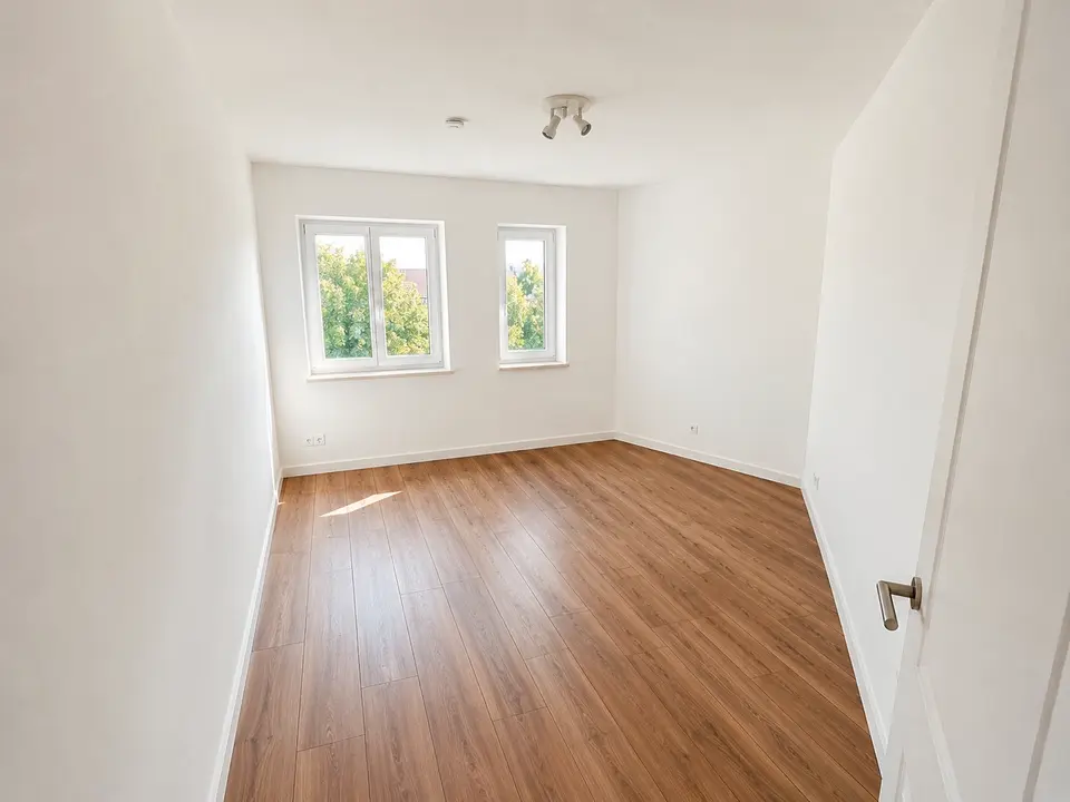 4 Zimmer Wohnung mit 100 m² in Sonneberg – Bild 7