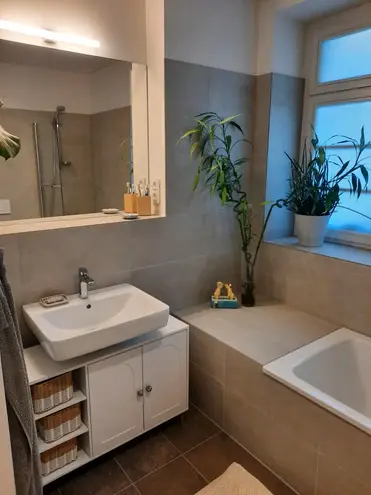 3 Zimmer Wohnung mit 86 m² in Leipzig – Bild 9