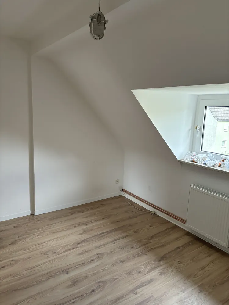 2 Zimmer Wohnung mit 49 m² in Düsseldorf – Bild 3