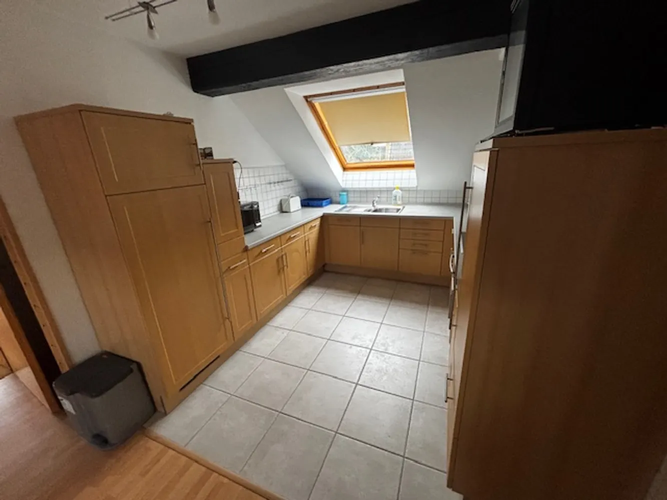 3 room apartment with 105 m² in Bremen – Photo 2