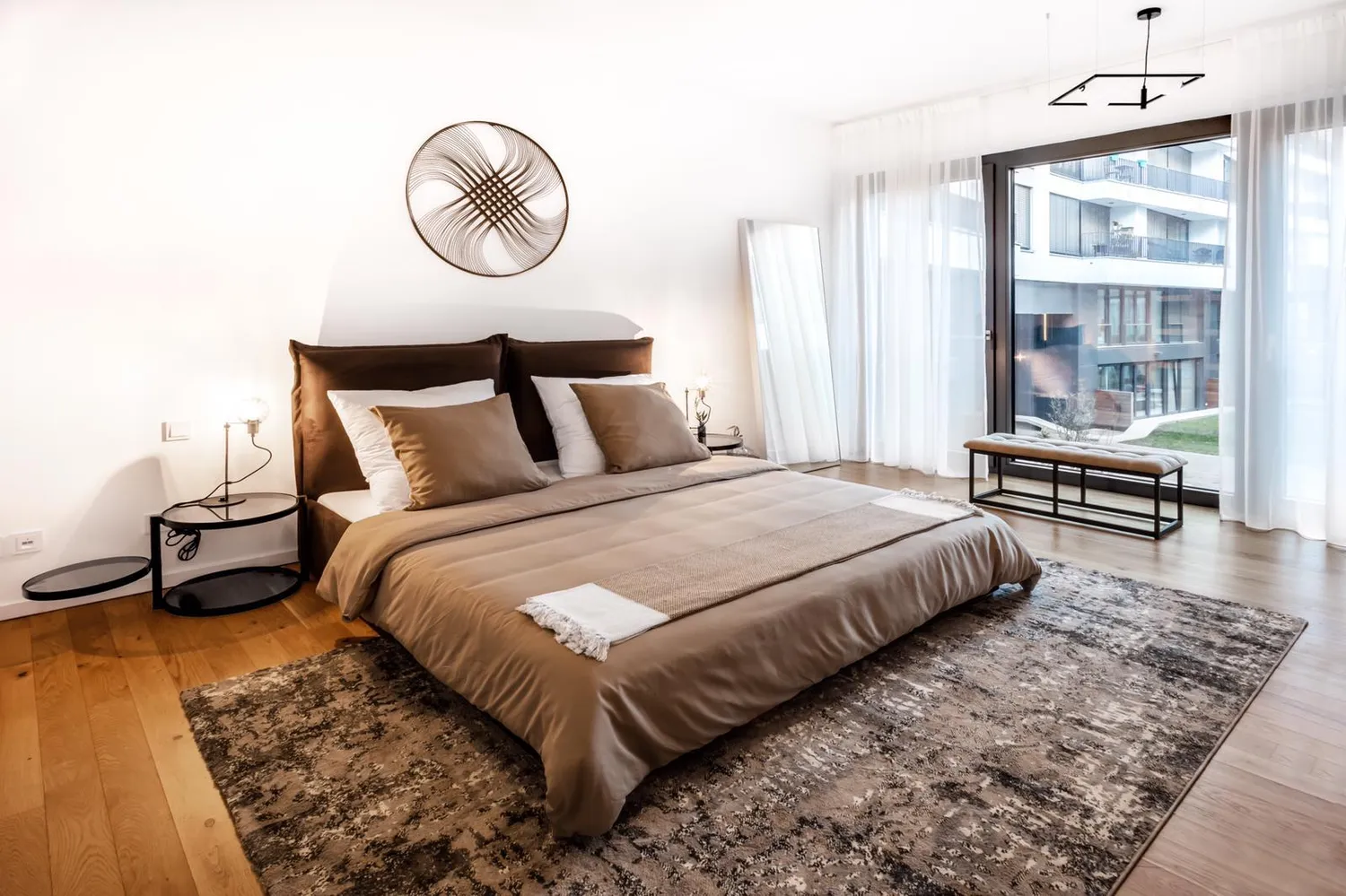 4 room apartment with 112 m² in Berlin – Photo 7
