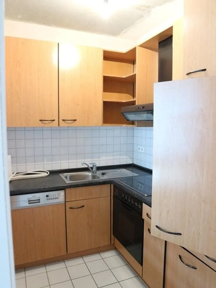 2 Zimmer Wohnung mit 60 m² in Frankfurt am Main – Bild 8
