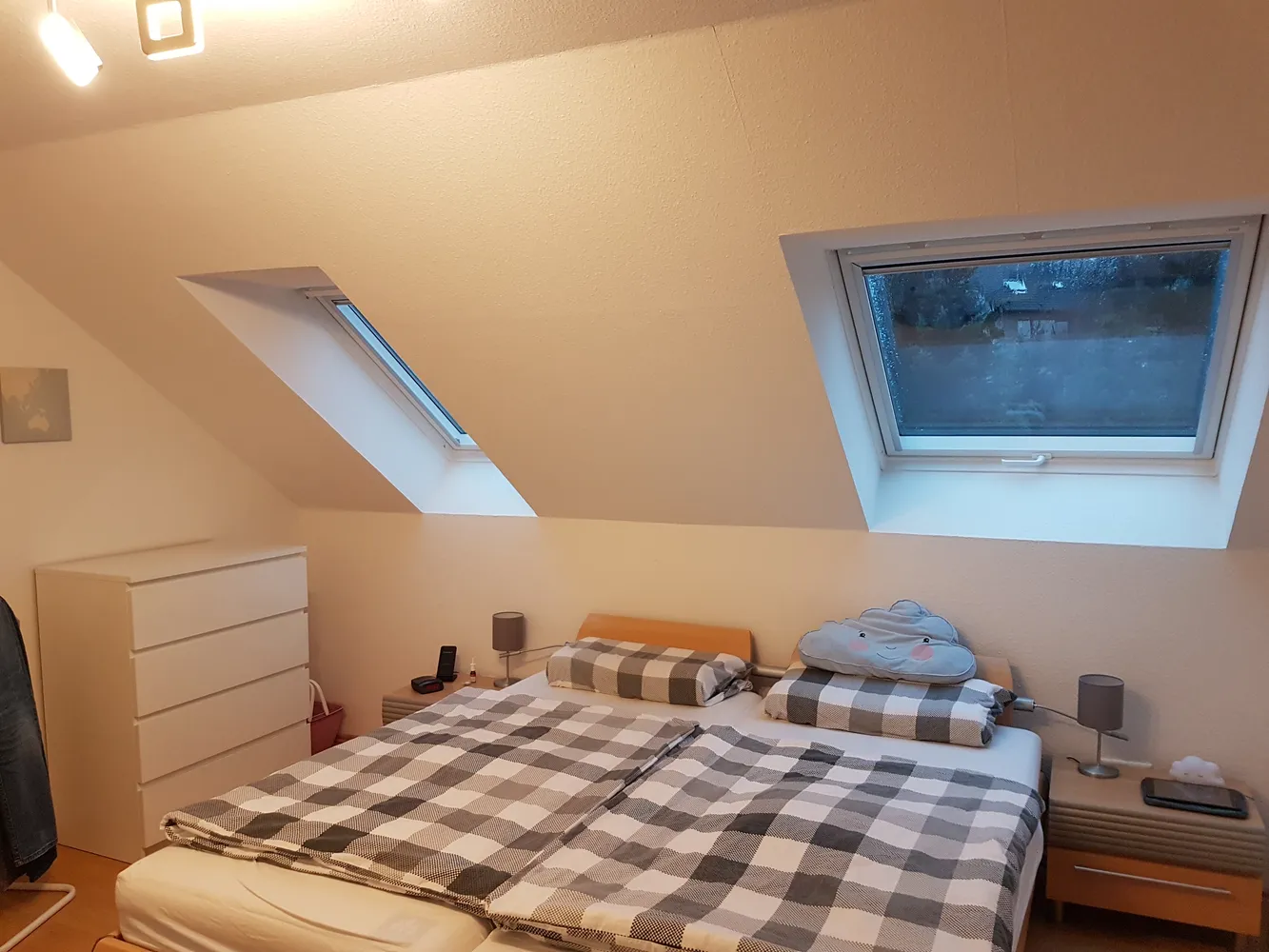 2 Zimmer Wohnung mit 70 m² in Wuppertal – Bild 2