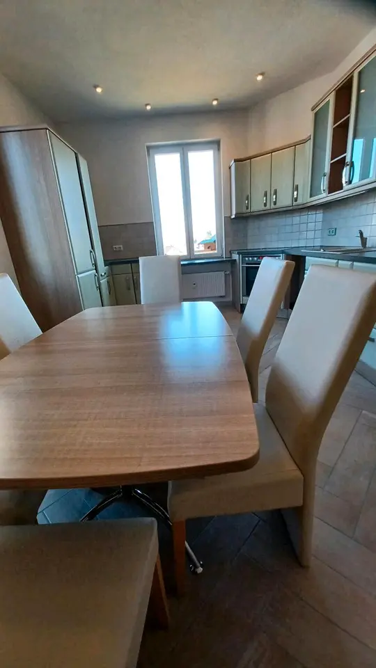 4 Zimmer Wohnung mit 114 m² in Schwarzenberg – Bild 1