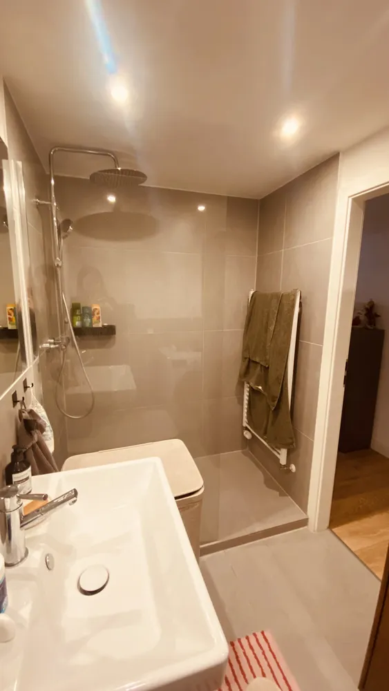 2 room apartment with 66 m² in Düsseldorf – Photo 6