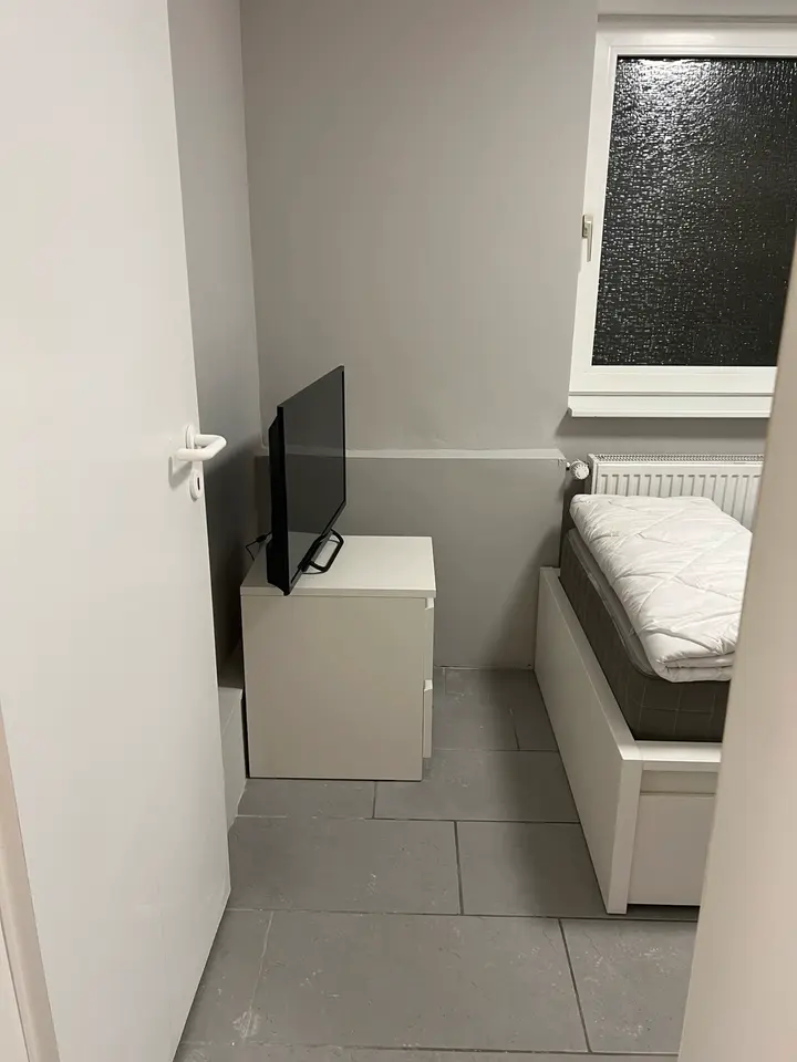 WG-Zimmer mit 32 m² in Winsen (Luhe) – Bild 9