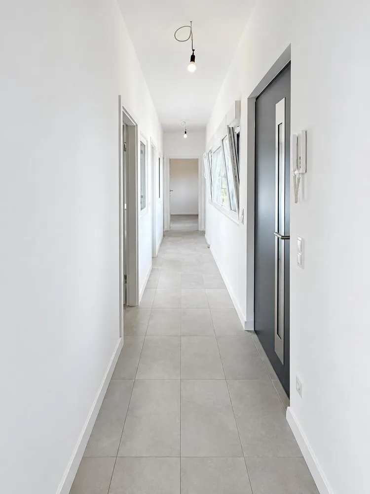 3 Zimmer Wohnung mit 75 m² in Ludwigshafen am Rhein – Bild 6