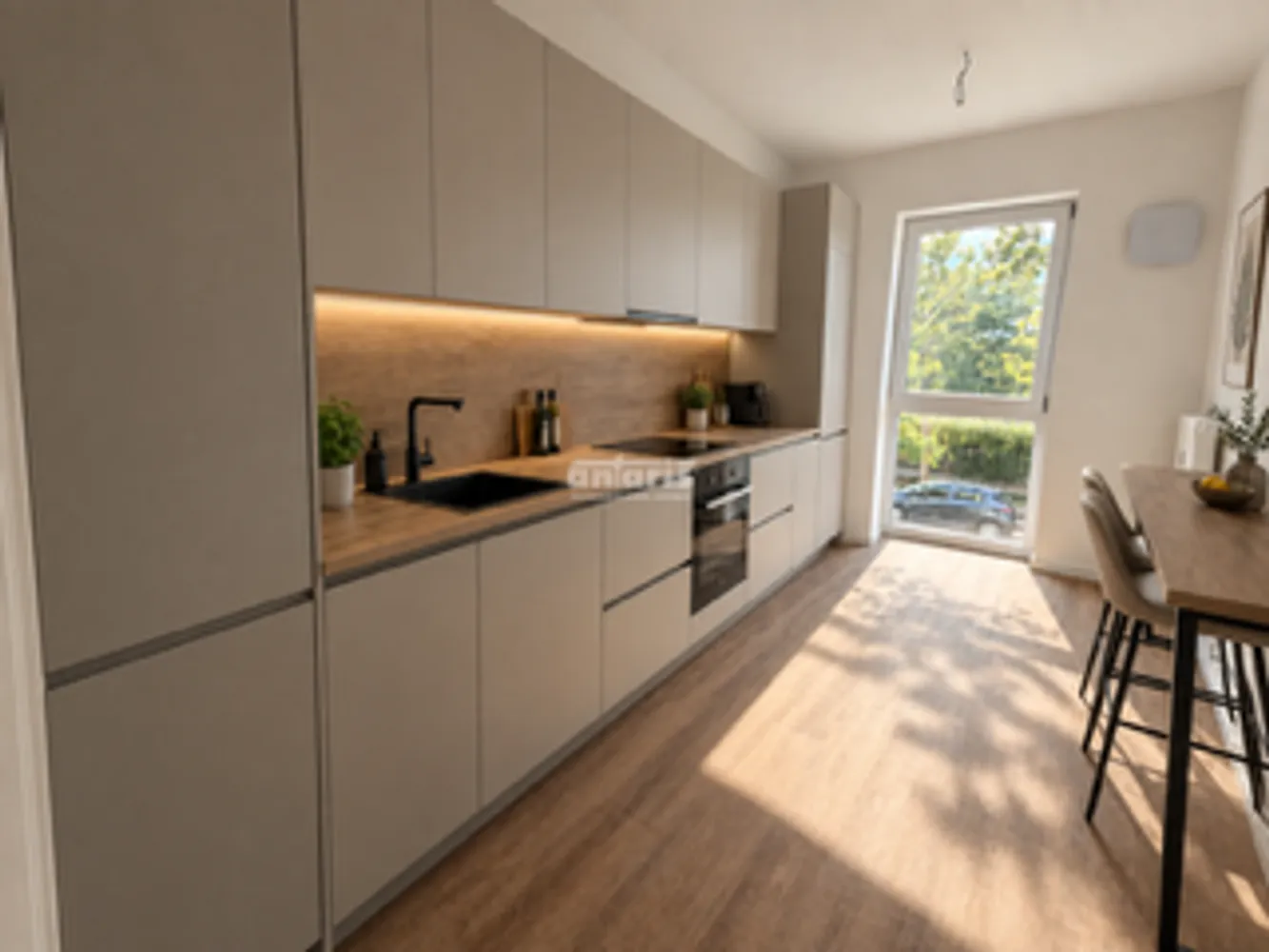 4 Zimmer Wohnung mit 114 m² in Erfurt – Bild 5