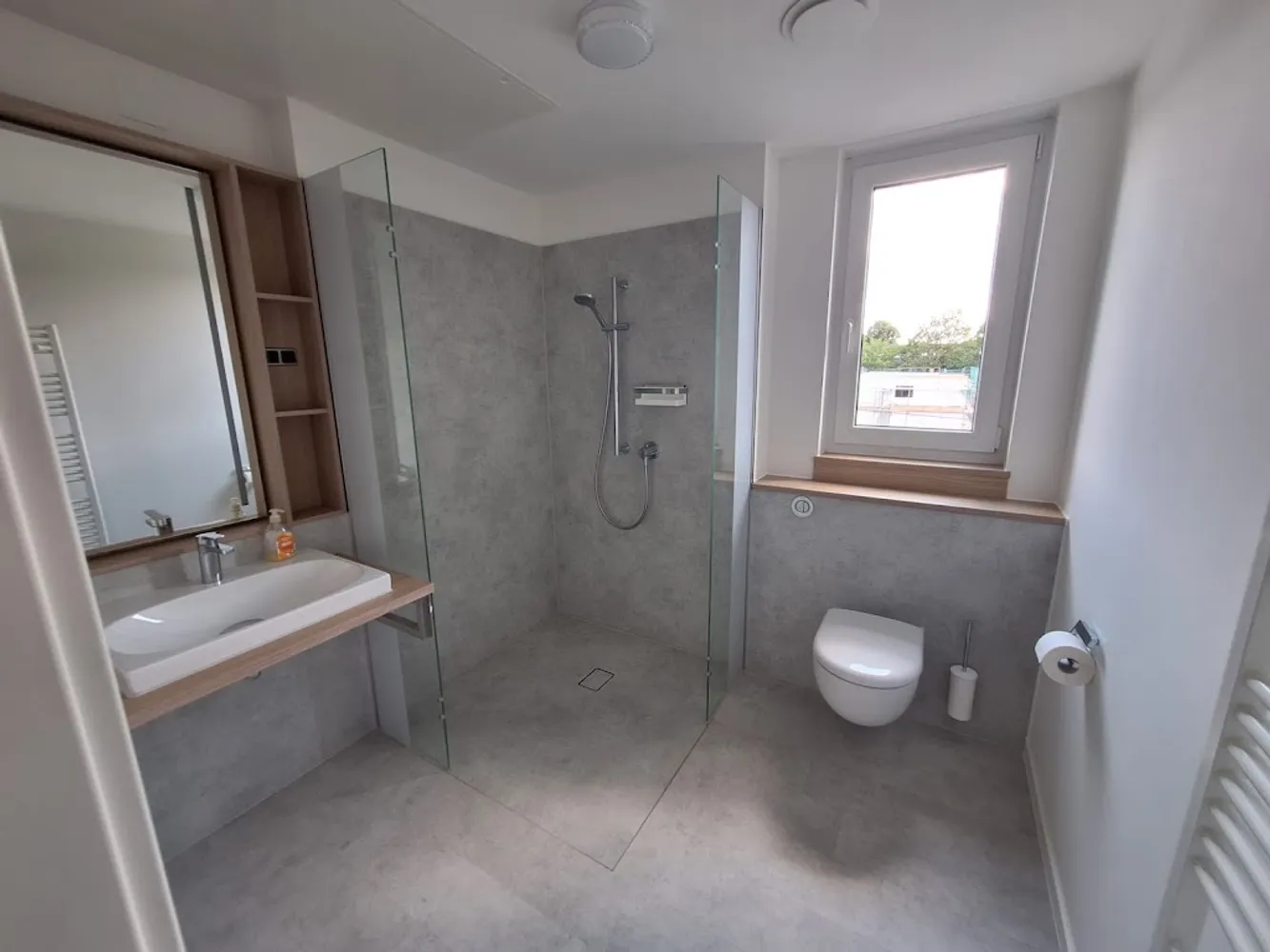 2 Zimmer Wohnung mit 47 m² in Bielefeld – Bild 8
