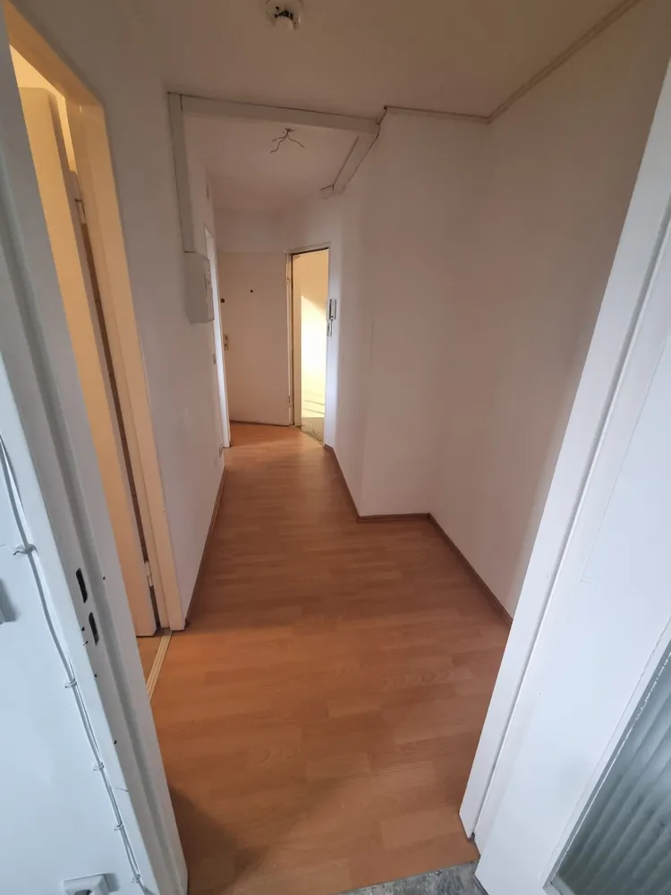 2 Zimmer Wohnung mit 40 m² in Düsseldorf – Bild 7