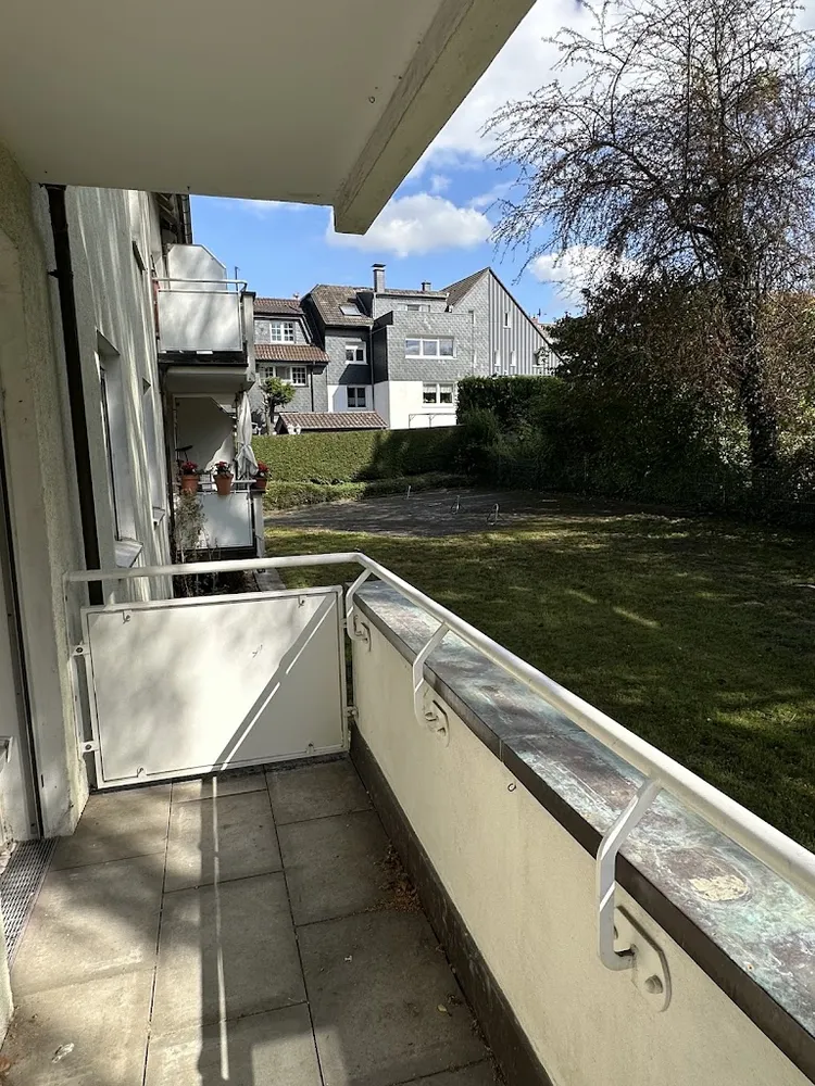 2 Zimmer Wohnung mit 54 m² in Essen – Bild 7
