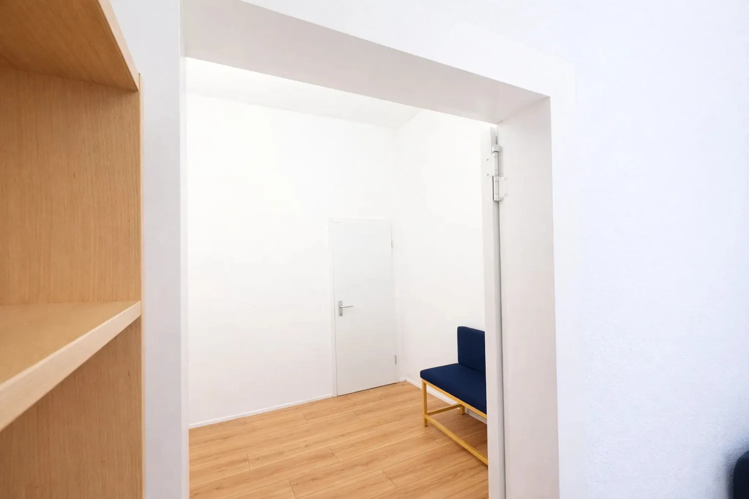 WG-Zimmer mit 12 m² in Berlin – Bild 1