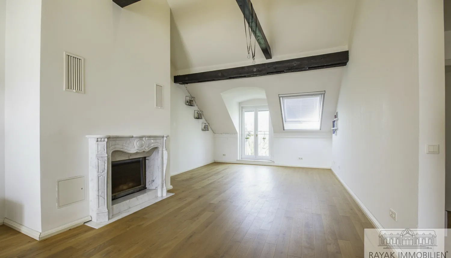3 Zimmer Wohnung mit 98 m² in Düsseldorf – Bild 7