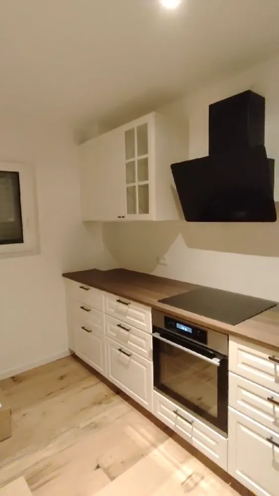 4 Zimmer Wohnung mit 104 m² in Wiesbaden – Bild 2