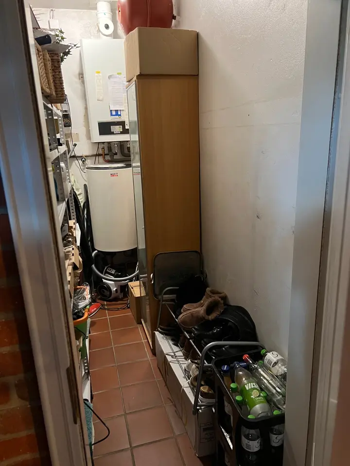 2 Zimmer Haus mit 101 m² in Rotenburg (Wümme) – Bild 7