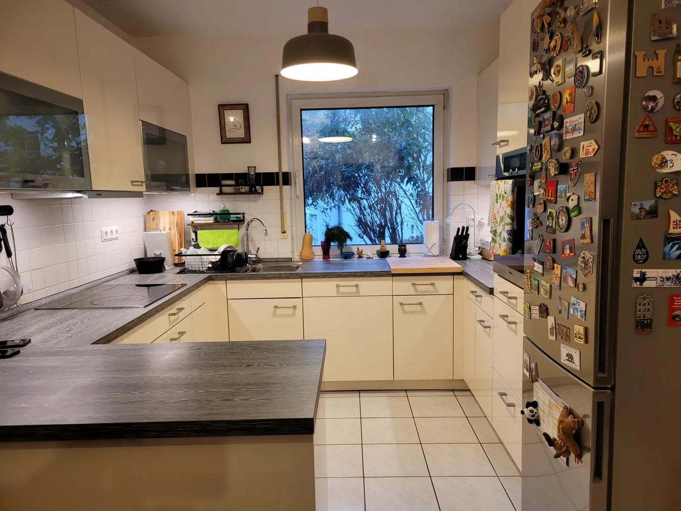 3 Zimmer Wohnung mit 113 m² in Oberursel (Taunus) – Bild 2