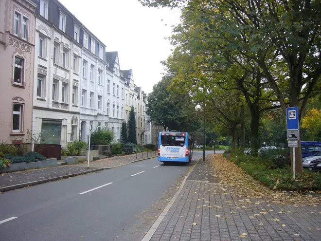 1 Zimmer Wohnung mit 36 m² in Wuppertal – Bild 6