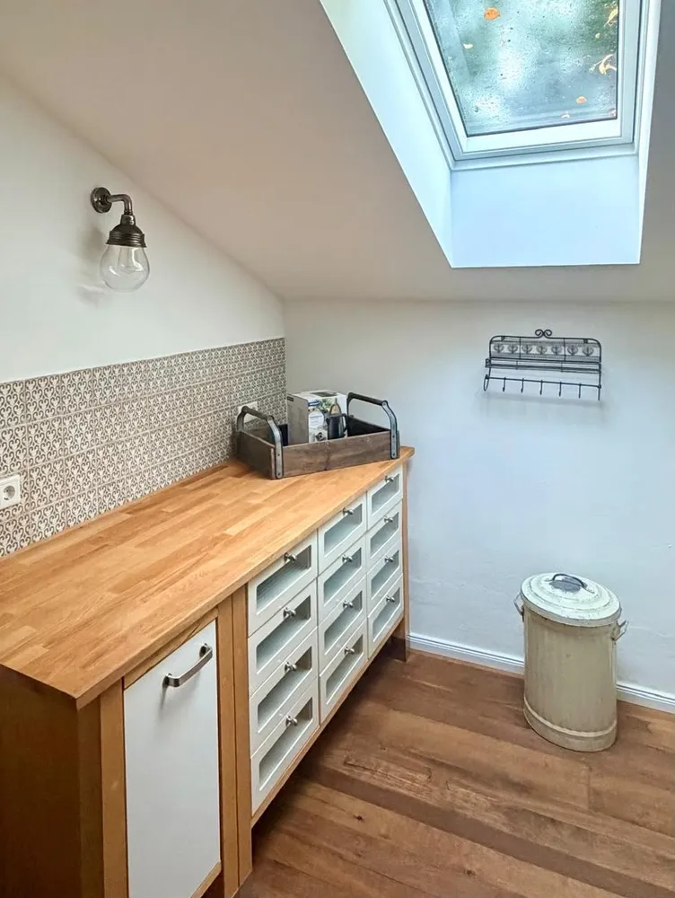 2 room apartment with 90 m² in Düsseldorf – Photo 3