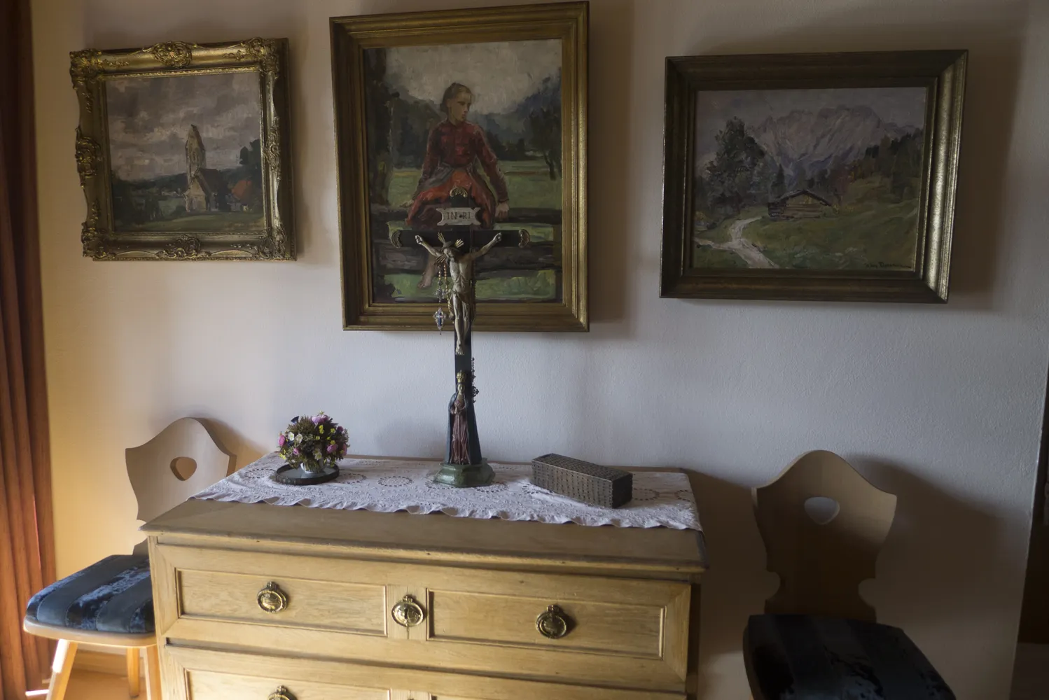 4 Zimmer Wohnung mit 150 m² in Garmisch-Partenkirchen – Bild 9