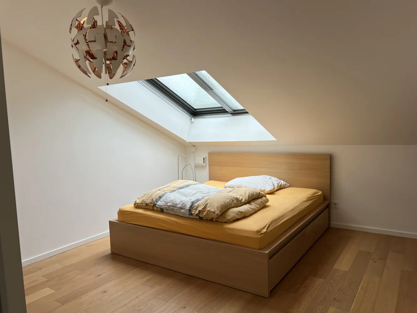 2 Zimmer Wohnung mit 54 m² in Regensburg – Bild 5