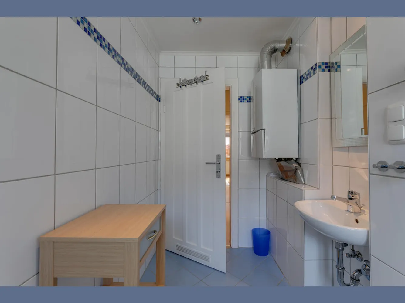 2 Zimmer Wohnung mit 54 m² in München – Bild 10