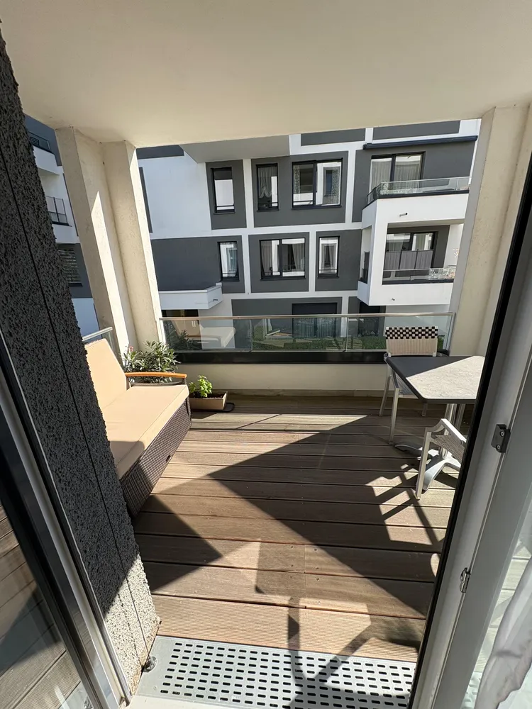 2 Zimmer Wohnung mit 55 m² in Pforzheim – Bild 10