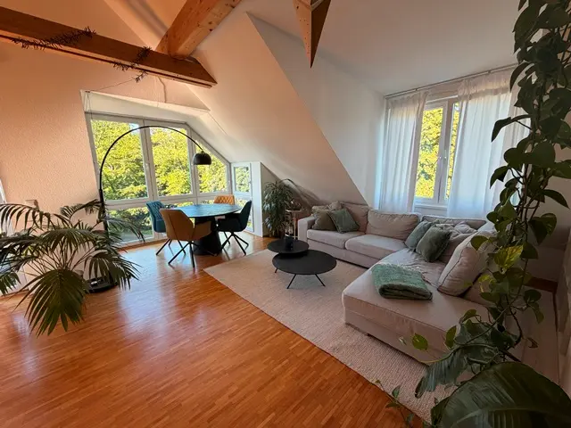 3 Zimmer Wohnung mit 103 m² in Mönchengladbach – Bild 1