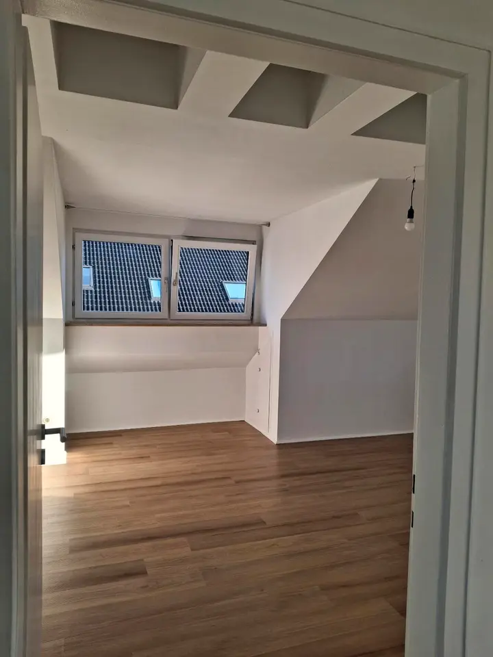 2 Zimmer Wohnung mit 53 m² in Fürstenfeldbruck – Bild 8