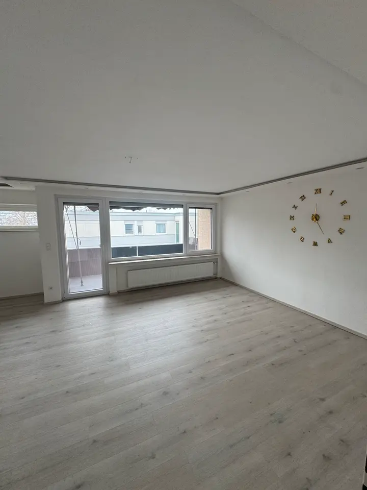 3 Zimmer Wohnung mit 95 m² in Weingarten – Bild 1