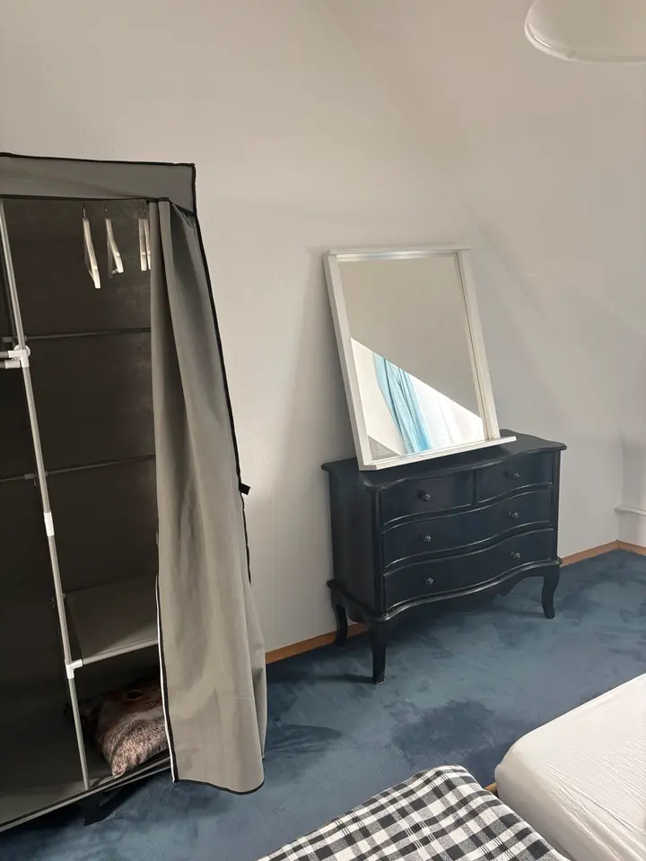 WG-Zimmer mit 60 m² in Heidelberg – Bild 10