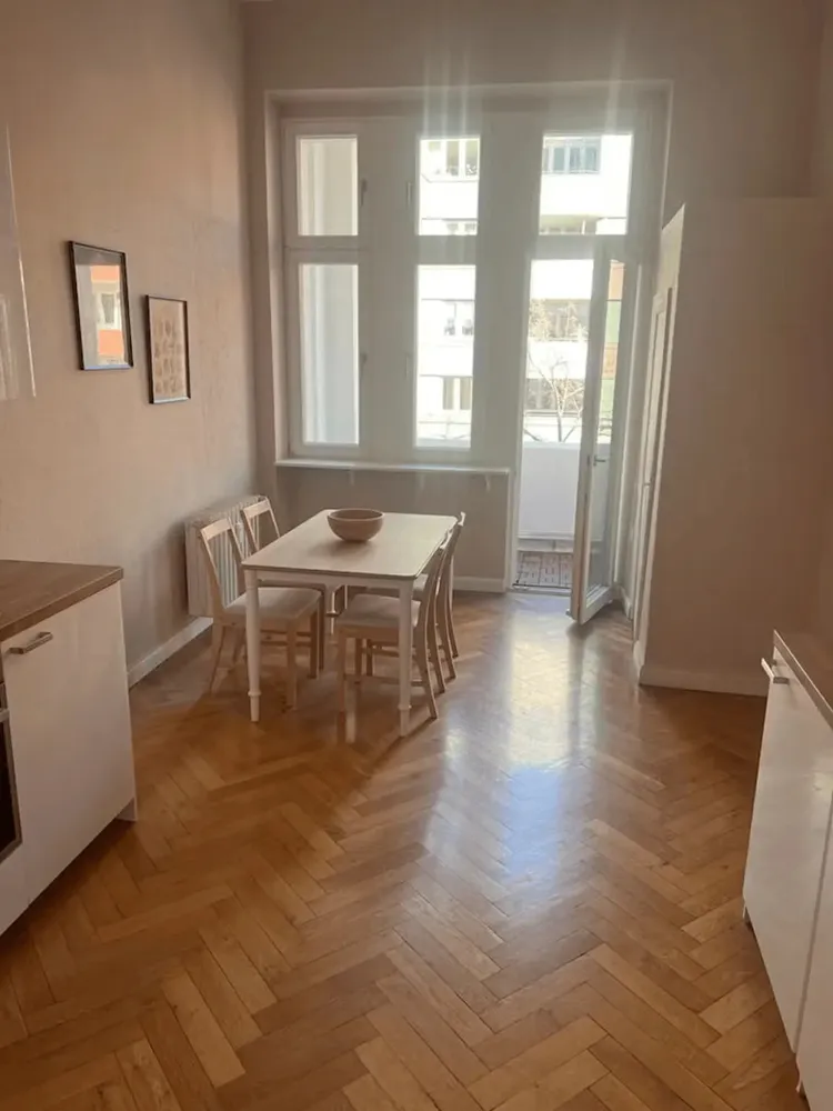 WG-Zimmer mit 20 m² in Berlin – Bild 6