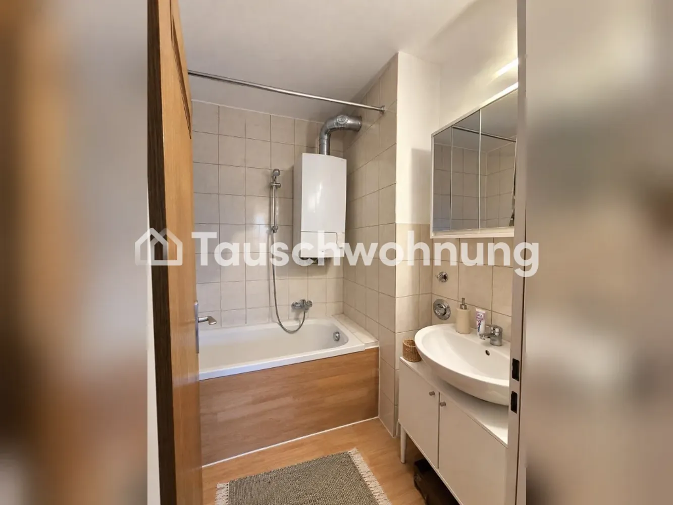 2 Zimmer Wohnung mit 35 m² in Köln – Bild 4
