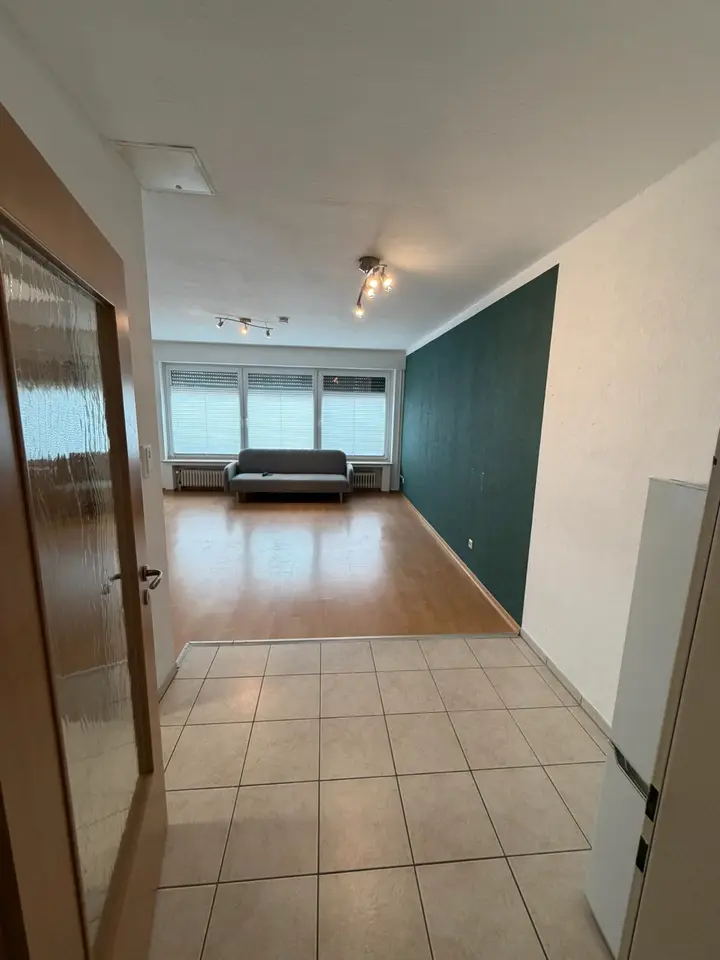 2 Zimmer Wohnung mit 39 m² in Osnabrück – Bild 1