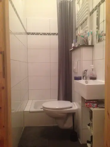2 Zimmer Wohnung mit 35 m² in Neuss – Bild 7