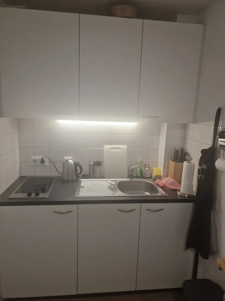 2 Zimmer Wohnung mit 36 m² in Aachen – Bild 8