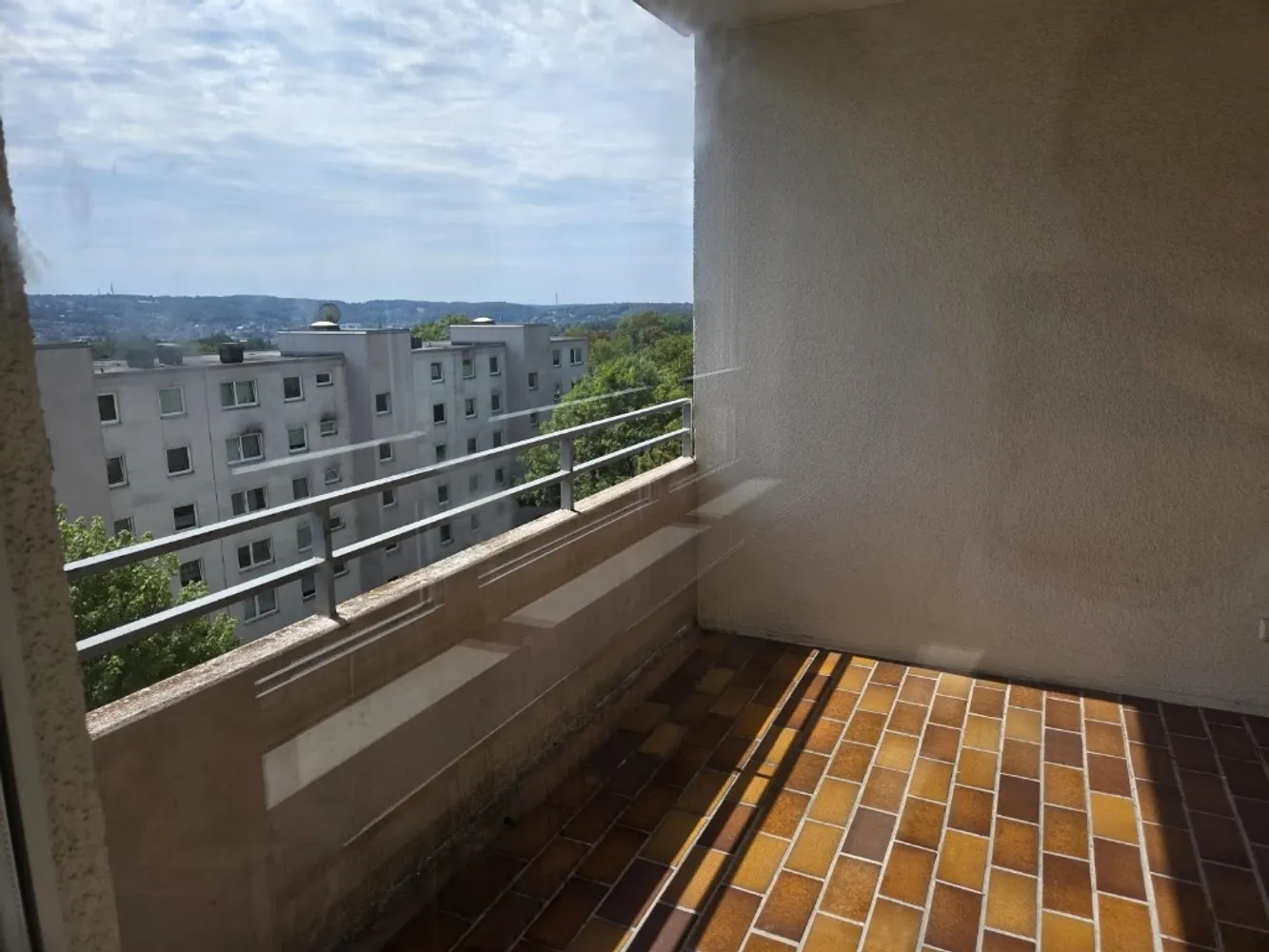 2 Zimmer Wohnung mit 56 m² in Wuppertal – Bild 2