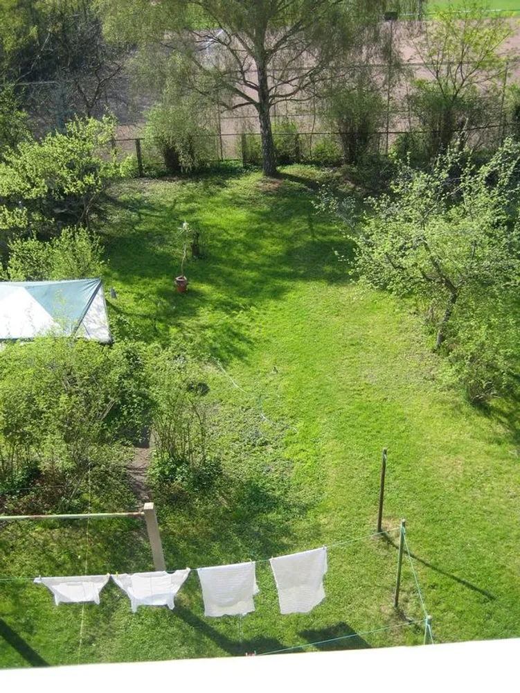 2 Zimmer Wohnung mit 55 m² in Berlin – Bild 5