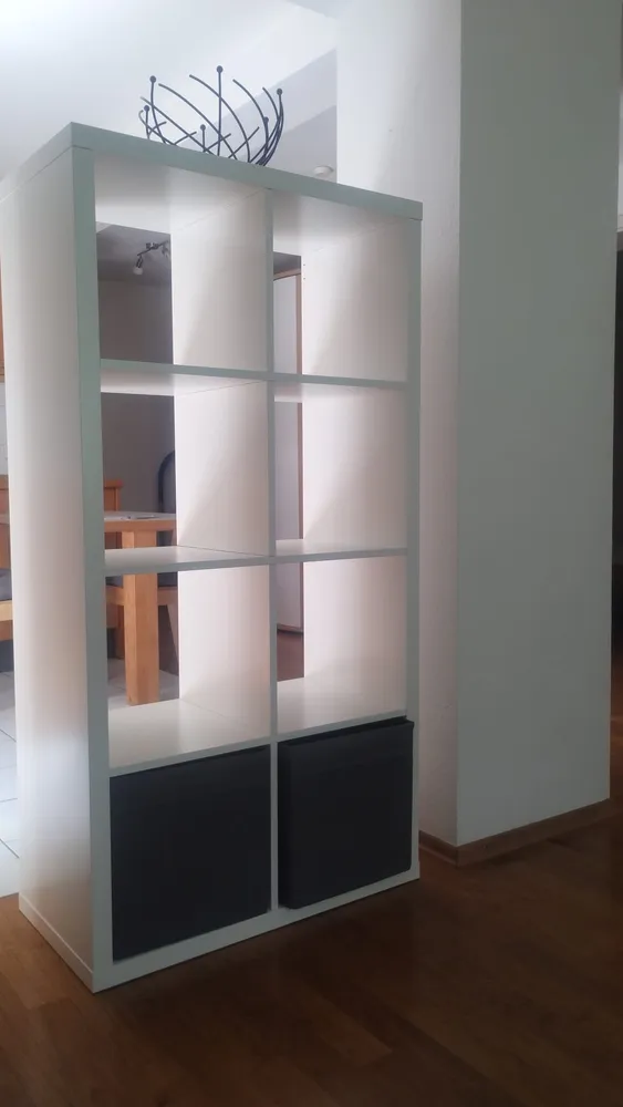 2 Zimmer Wohnung mit 50 m² in Mannheim – Bild 5