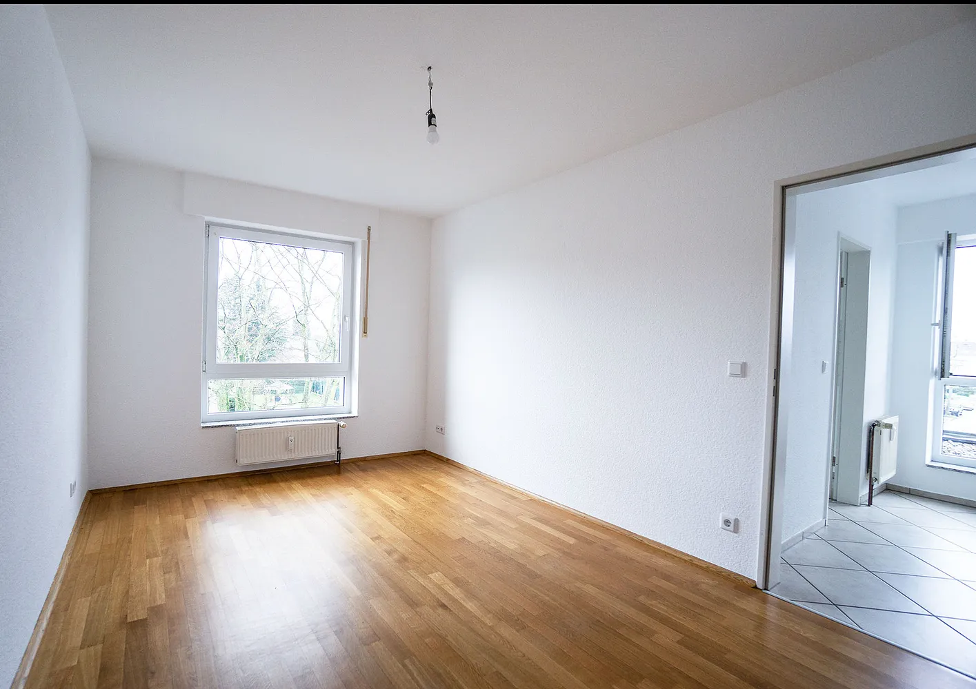 3 Zimmer Wohnung mit 86 m² in Duisburg – Bild 5