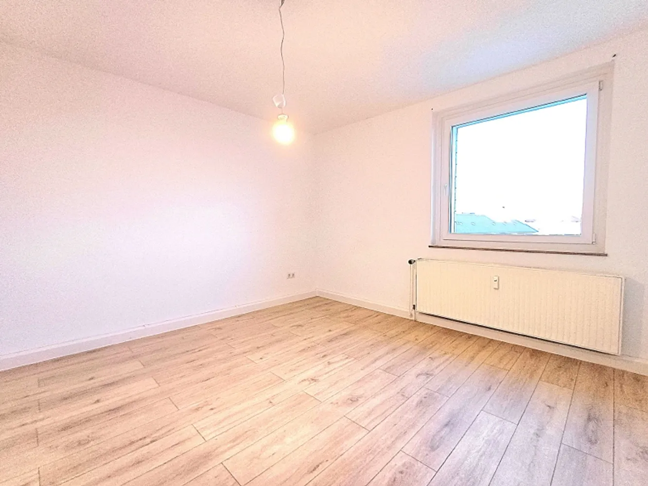 2 Zimmer Wohnung mit 57 m² in Minden – Bild 5