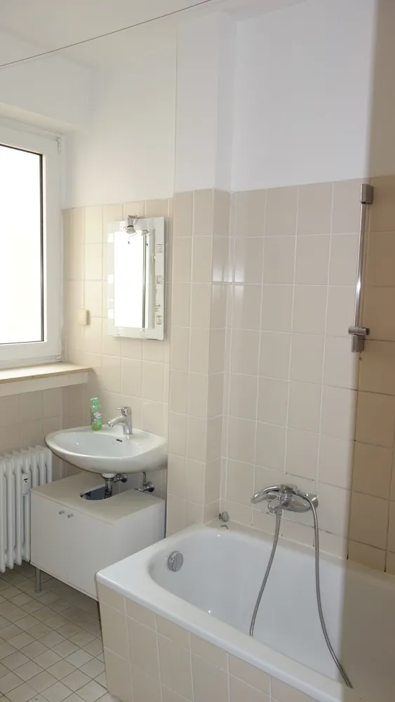 3 Zimmer Wohnung mit 74 m² in Hannover – Bild 12