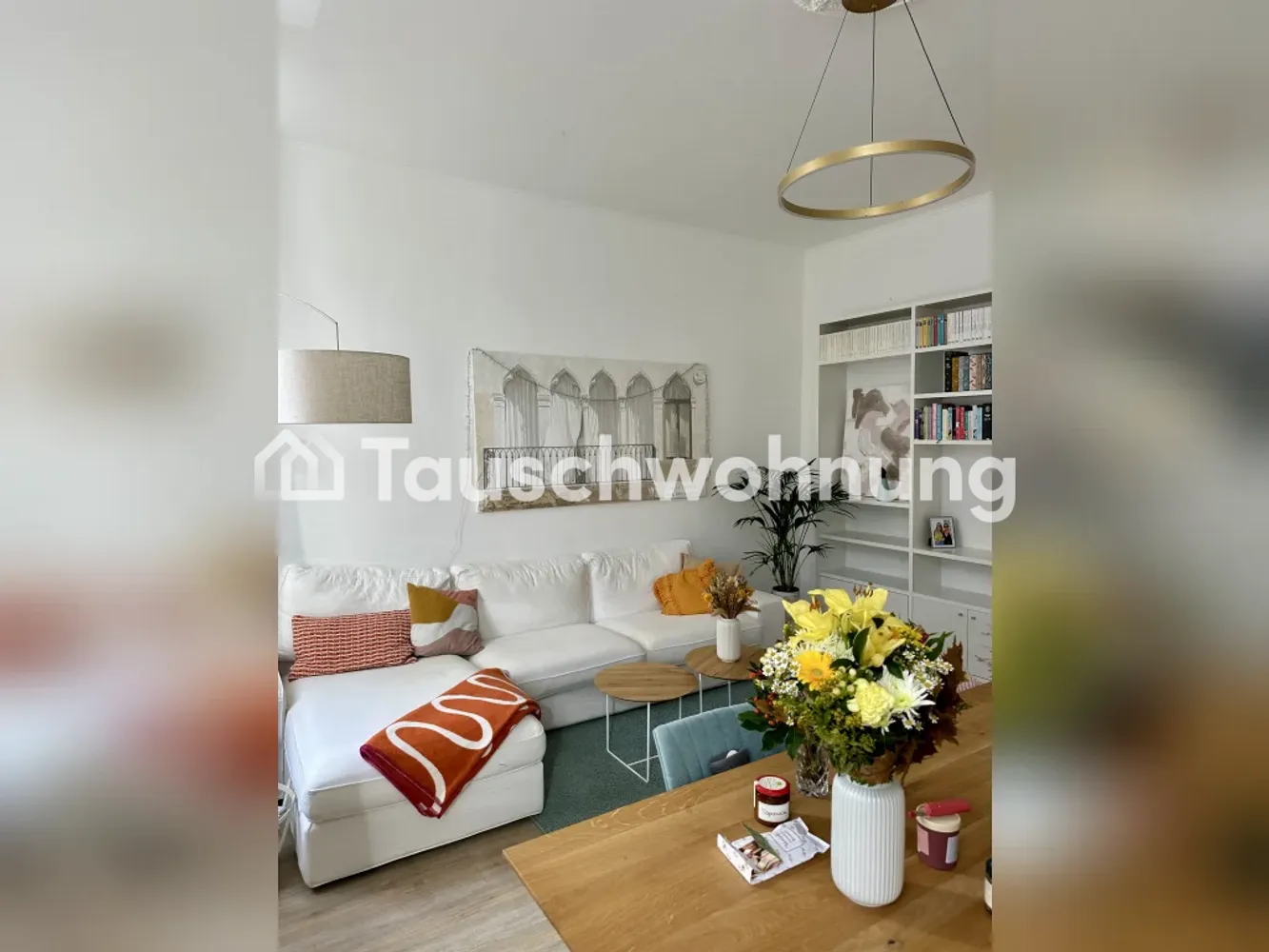 2 Zimmer Wohnung mit 65 m² in Düsseldorf – Bild 9
