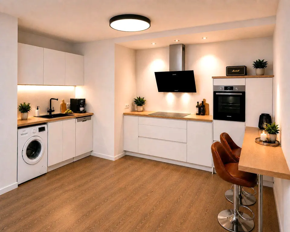 WG-Zimmer mit 68 m² in Neuss – Bild 7